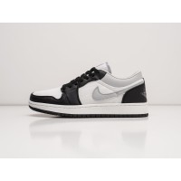 Кроссовки NIKE Air JORDAN 1 Low цвет Разноцветный арт. 27919