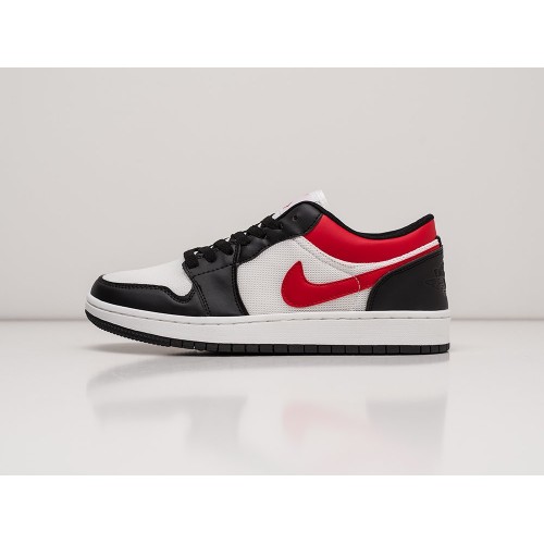 Кроссовки NIKE Air JORDAN 1 Low цвет Разноцветный арт. 27920