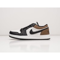 Кроссовки NIKE Air JORDAN 1 Low цвет Разноцветный арт. 27921