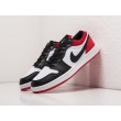 Кроссовки NIKE Air JORDAN 1 Low цвет Разноцветный арт. 28330