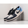 Кроссовки NIKE Air JORDAN 1 Low цвет Разноцветный арт. 31137