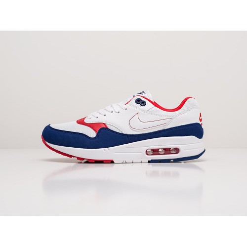 Кроссовки NIKE Air Max 1 цвет Белый арт. 21716