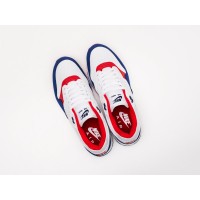 Кроссовки NIKE Air Max 1 цвет Белый арт. 21716