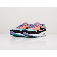 Кроссовки NIKE Air Max 1 цвет Разноцветный арт. 21718