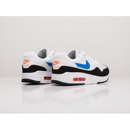 Кроссовки NIKE Air Max 1 цвет Белый арт. 21719