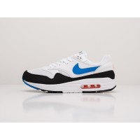 Кроссовки NIKE Air Max 1 цвет Белый арт. 21719