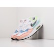 Кроссовки NIKE Air Max 1 цвет Разноцветный арт. 21720