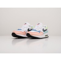 Кроссовки NIKE Air Max 1 цвет Разноцветный арт. 21720