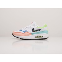 Кроссовки NIKE Air Max 1 цвет Разноцветный арт. 21720