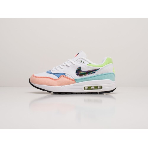 Кроссовки NIKE Air Max 1 цвет Разноцветный арт. 21720