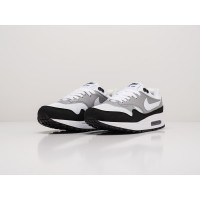 Кроссовки NIKE Air Max 1 цвет Серый арт. 21721