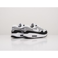 Кроссовки NIKE Air Max 1 цвет Серый арт. 21721