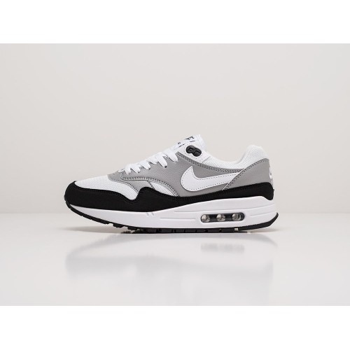 Кроссовки NIKE Air Max 1 цвет Серый арт. 21721