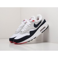 Кроссовки NIKE Air Max 1 цвет Серый арт. 21725