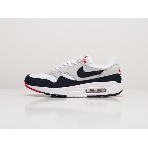 Кроссовки NIKE Air Max 1 цвет Серый арт. 21725