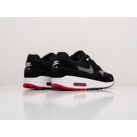 Кроссовки NIKE Air Max 1 цвет Черный арт. 23275