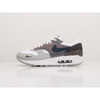 Кроссовки NIKE Air Max 1 цвет Серый арт. 23955