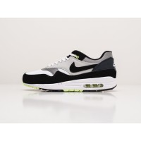 Кроссовки NIKE Air Max 1 цвет Серый арт. 24602