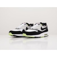 Кроссовки NIKE Air Max 1 цвет Серый арт. 24602