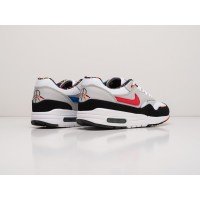 Кроссовки NIKE Air Max 1 цвет Серый арт. 24603