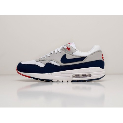 Кроссовки NIKE Air Max 1 цвет Серый арт. 25057