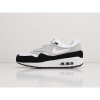 Кроссовки NIKE Air Max 1 цвет Серый арт. 25058