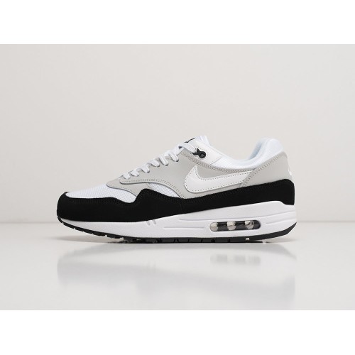 Кроссовки NIKE Air Max 1 цвет Серый арт. 25058