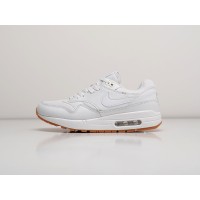 Кроссовки NIKE Air Max 1 цвет Белый арт. 26732