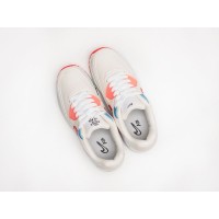 Кроссовки NIKE Air Max 90 цвет Бежевый арт. 27059