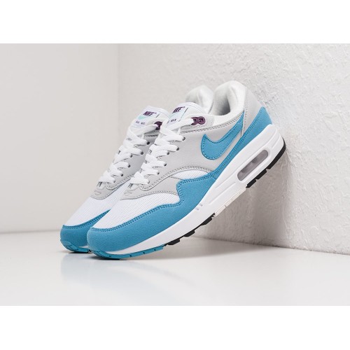 Кроссовки NIKE Air Max 1 цвет Белый арт. 27310