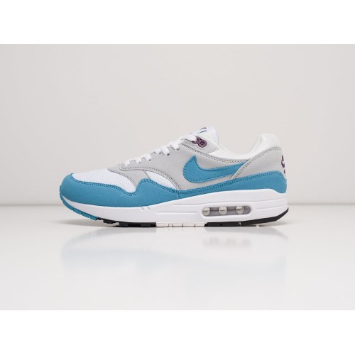 Кроссовки NIKE Air Max 1 цвет Белый арт. 27310