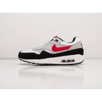 Кроссовки NIKE Air Max 1 цвет Серый арт. 28036