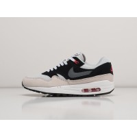 Кроссовки NIKE Air Max 1 цвет Разноцветный арт. 29063