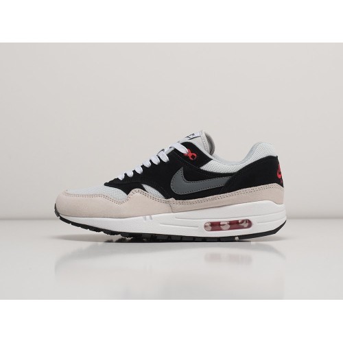 Кроссовки NIKE Air Max 1 цвет Разноцветный арт. 29063