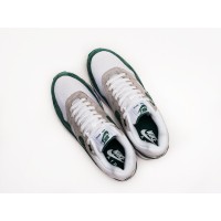 Кроссовки NIKE Air Max 1 цвет Зеленый арт. 30261