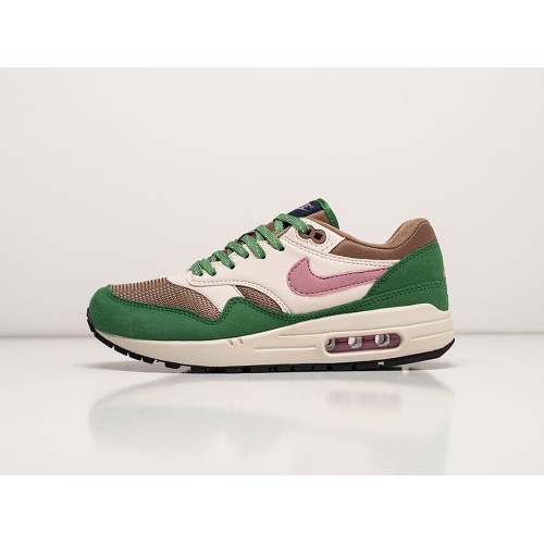 Кроссовки NIKE Air Max 1 цвет Разноцветный арт. 30996