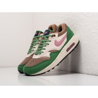 Кроссовки NIKE Air Max 1 цвет Разноцветный арт. 30997