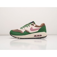 Кроссовки NIKE Air Max 1 цвет Разноцветный арт. 30997