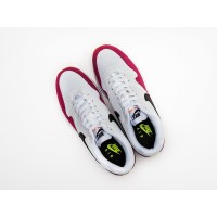 Кроссовки NIKE Air Max 1 цвет Белый арт. 33164