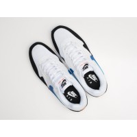 Кроссовки NIKE Air Max 1 цвет Белый арт. 34276