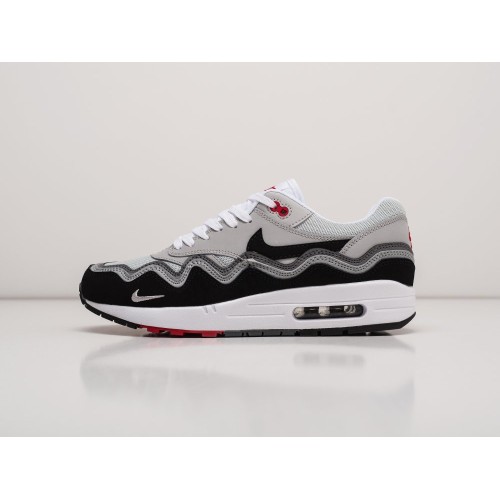 Кроссовки NIKE Air Max 1 x Patta цвет Разноцветный арт. 28533