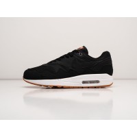 Кроссовки NIKE Air Max 1 x Patta цвет Черный арт. 31680