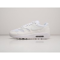 Кроссовки NIKE Air Max 1 x Patta цвет Белый арт. 31681