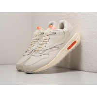 Кроссовки NIKE Air Max 1 x Travis Scott цвет Белый арт. 34547