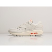 Кроссовки NIKE Air Max 1 x Travis Scott цвет Белый арт. 34547