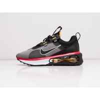 Кроссовки NIKE Air Max 2021 цвет Серый арт. 27281