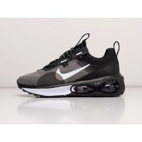 Кроссовки NIKE Air Max 2021 цвет Черный арт. 27282