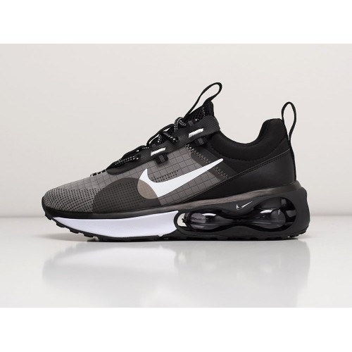 Кроссовки NIKE Air Max 2021 цвет Черный арт. 27282