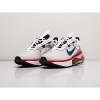 Кроссовки NIKE Air Max 2021 цвет Серый арт. 28090