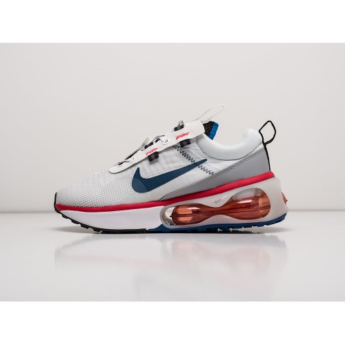 Кроссовки NIKE Air Max 2021 цвет Серый арт. 28090